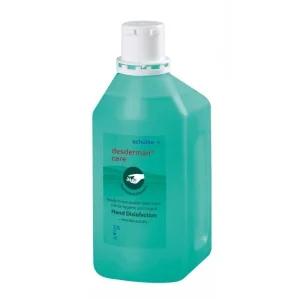 ​Desderman CARE 500ml Schulke