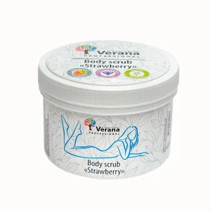 Scrub corporal Capsune 800 gr