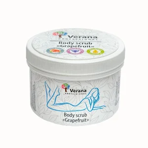 Scrub corporal Grapefruit 800 gr