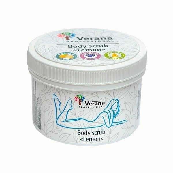Scrub corporal Lamaie 800 gr