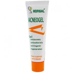 Acneogel 50 ml Hofigal