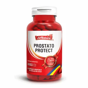 Prostato Protect 60 capsule AdNatura