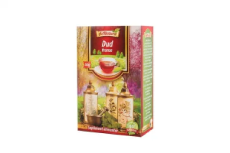 Ceai de Dud Frunze 50 g AdNatura