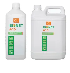 Dezinfectant Suprafete Bionet A15