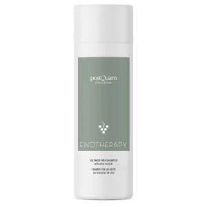 ENOTHERAPY Sampon fara sulfati cu extract de struguri