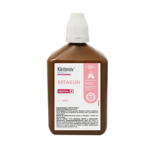 BETAKLIN – Dezinfectant pentru tegumente, 100 ML