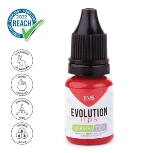Pigment Micropigmentare Buze, Dermatek, Evolution EV5