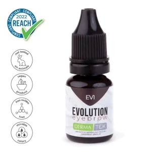 Pigment Micropigmentare Sprancene, Dermatek, Evolution EV1