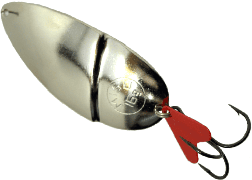 Lingurita oscilanta Misu Dolinger Mica 5cm/6gr