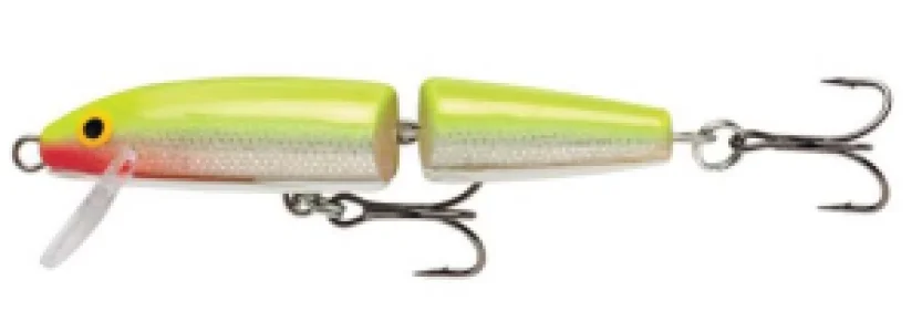 Vobler Rapala Jointed J07