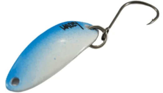 Lingurita oscilanta Madey Pazur 3cm/2.3gr