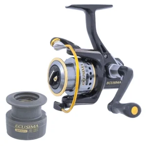 Mulineta Ryobi Ecusima VI 1000FD