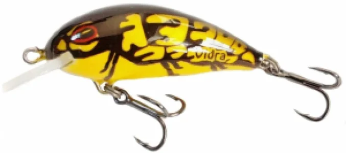 Vobler Vidra Agility 4.5cm/6gr
