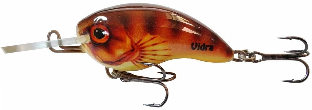 Vobler Vidra Bombhead 5cm/10gr