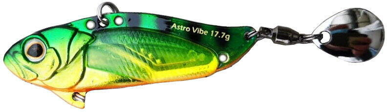 Cicada Strike Pro Astro Blade 4.5cm/10.1gr PJG-005AC