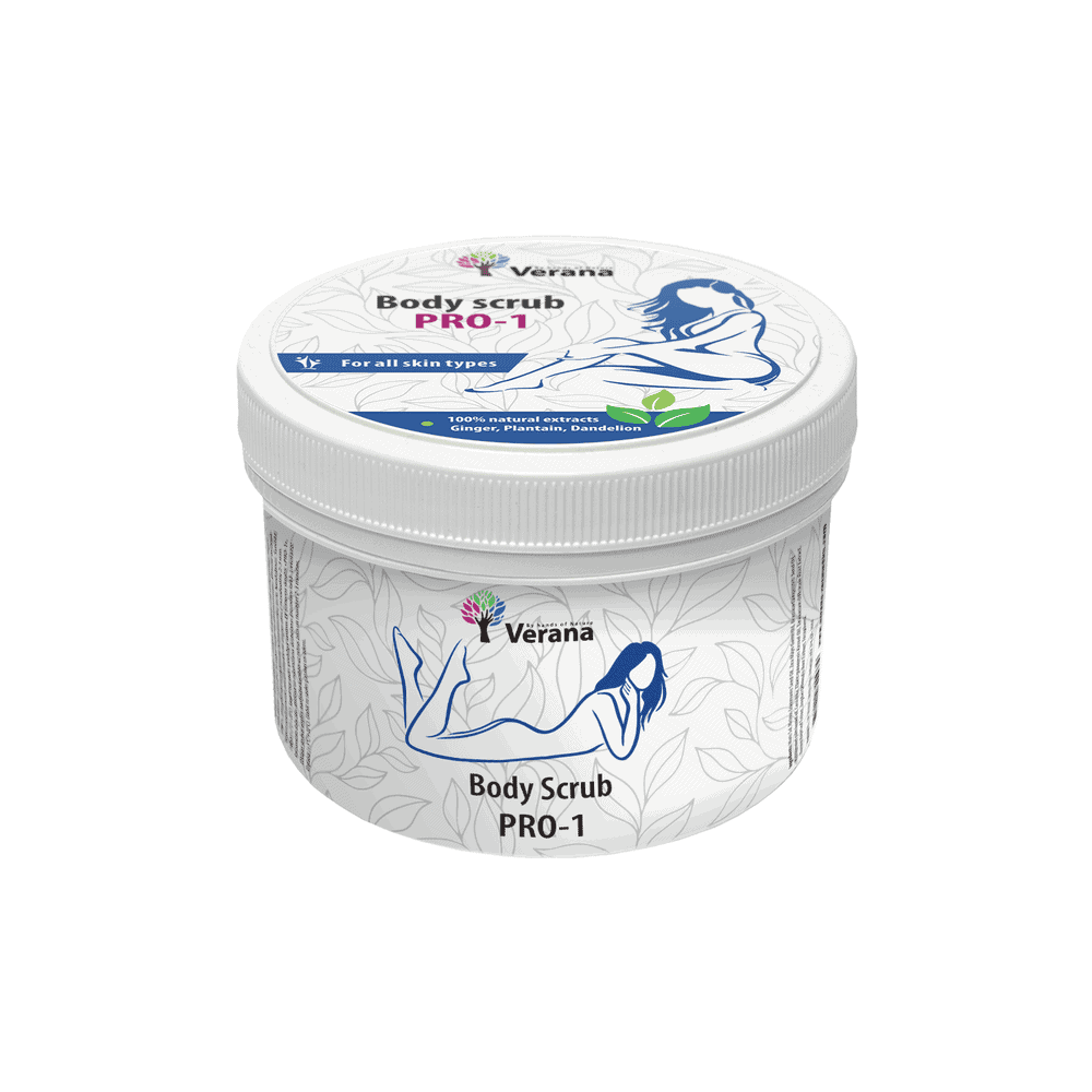Scrub Corporal PRO-1