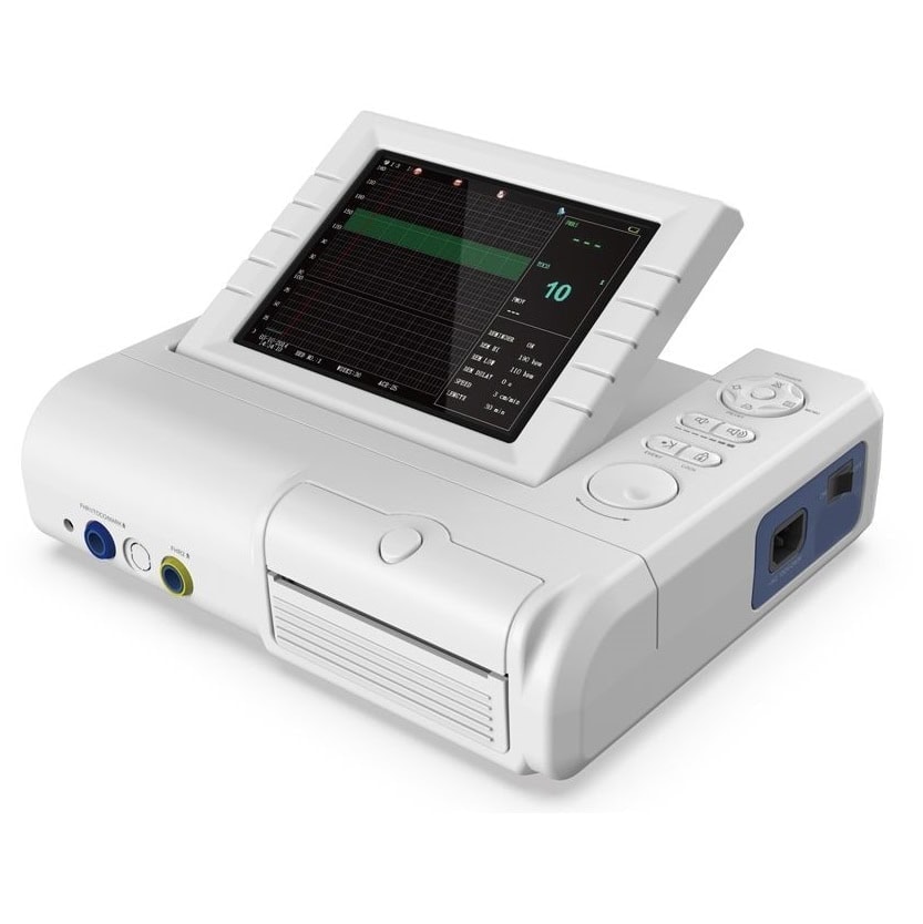 Monitor fetal CONTEC CMS 800G