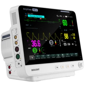 Monitor functii vitale Biolight M12 + Touchscreen