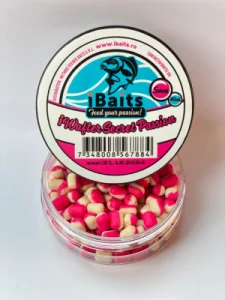 Momeli pescuit Wafters iBaits SECRET PASSION 5X7MM 40 ML
