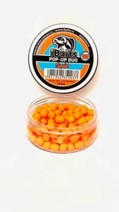 Momeli pescuit  BIG WAFTER SQUID  6&8 MM 40 ML