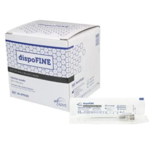 Ace seringa intramusculare 22G