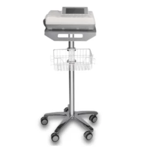 Carucior electrocardiograf Biolight E70/E80 si monitor fetal F80/F90