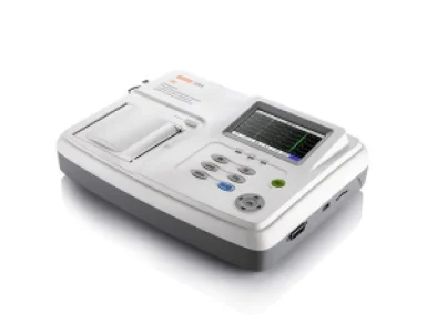 Electrocardiograf Biolight E30