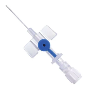 Branule albastre G22