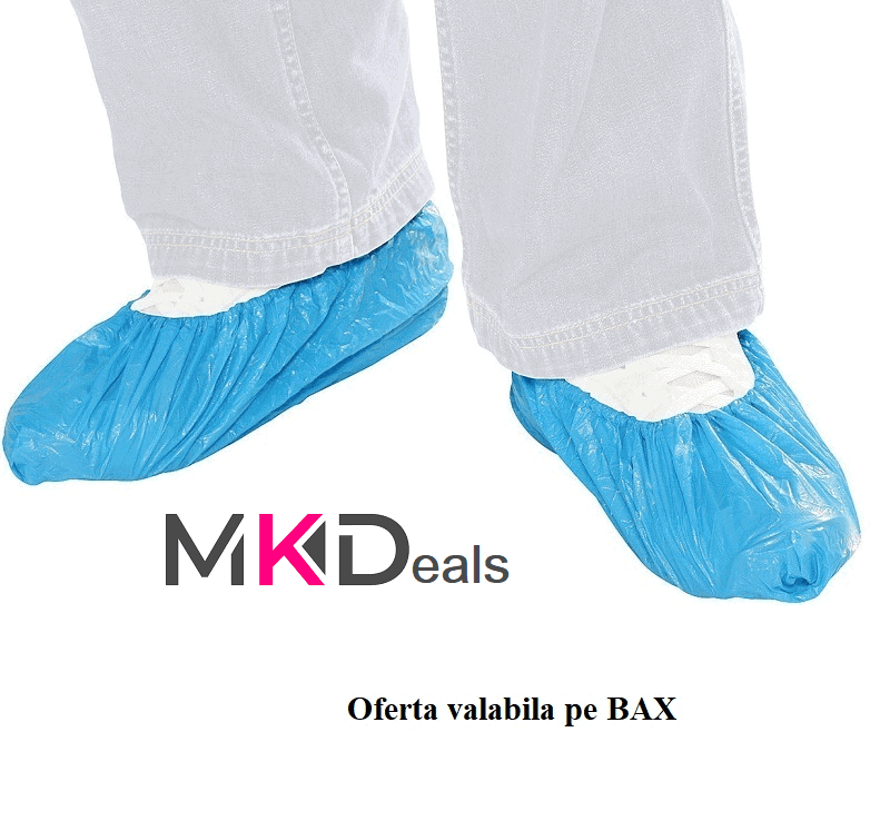​Oferta Botosi de unica folosinta