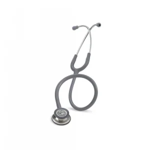 Stetoscop 3M™ Littmann® Classic III, Gri (Gray)