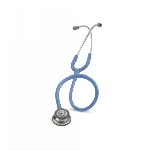 ​Stetoscop 3M™ Littmann® Classic III, Azur (Ceil Blue)