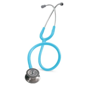 Stetoscop 3M™ Littmann® Classic III, Turcoaz (Turquoise)