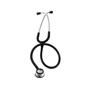 Stetoscop 3M™ Littmann® Classic II Pediatric, Negru (Black)