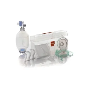 Kit de resuscitare adulti - RA141