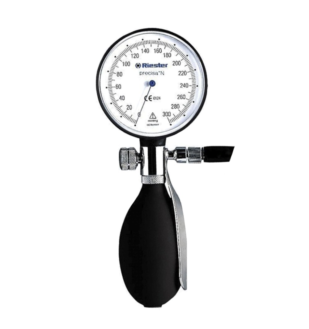 Tensiometru mecanic Riester precisa N - RIE1360-107