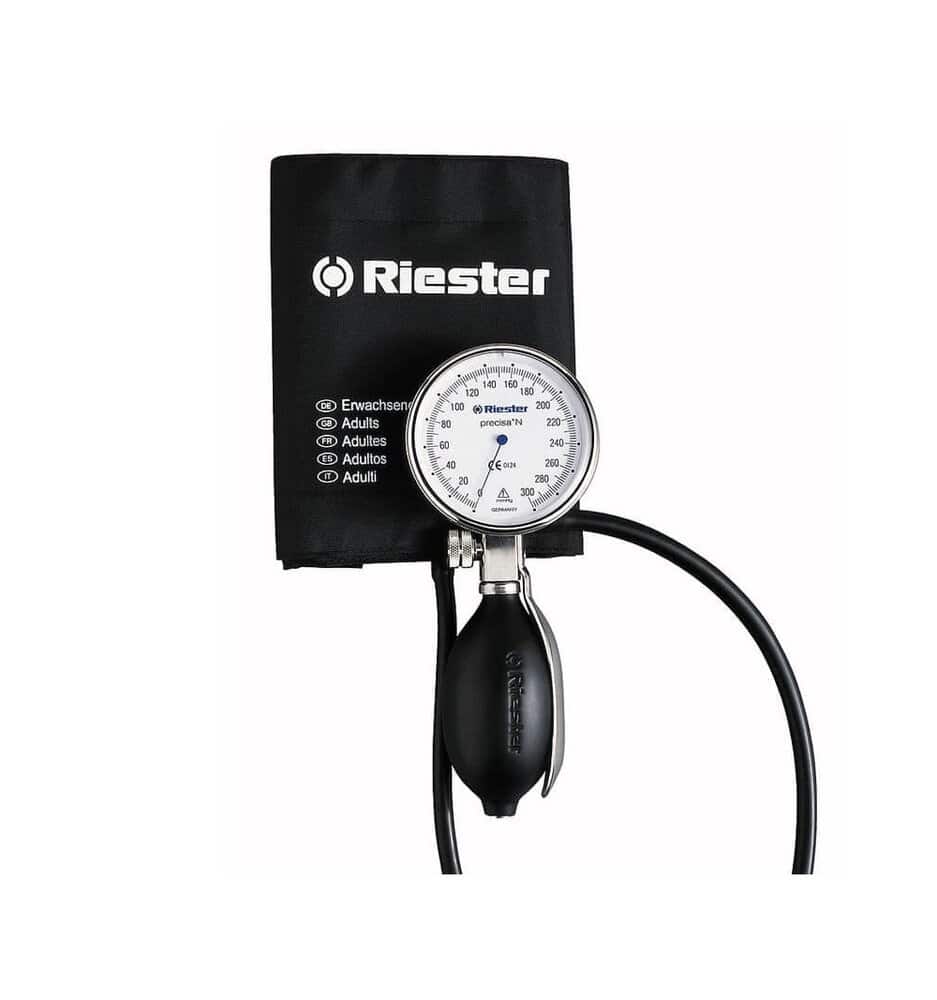 Tensiometru mecanic Riester precisa N - RIE1362