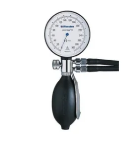Tensiometru mecanic Riester® precisa N cu 2 tuburi