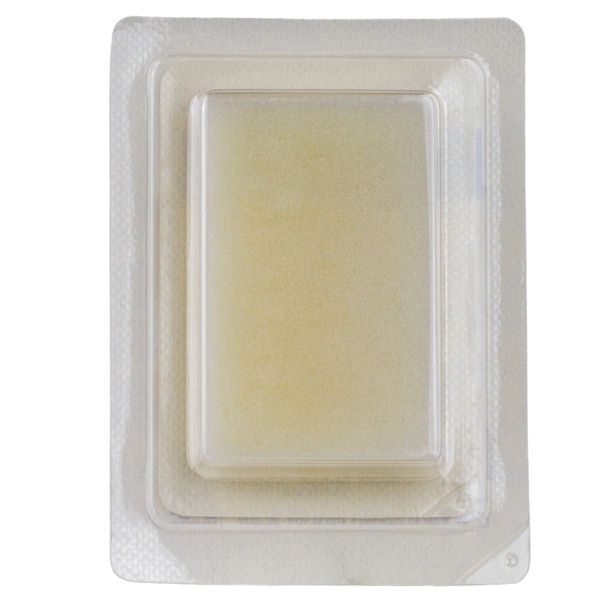 Burete hemostatic pe baza de colagen, resorbabil, 80x50x10