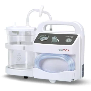 Aspirator chirurgical pentru secretii, 16 L/min - Rossmax V3
