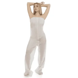 Pantaloni presoterapie drenaj limfatic