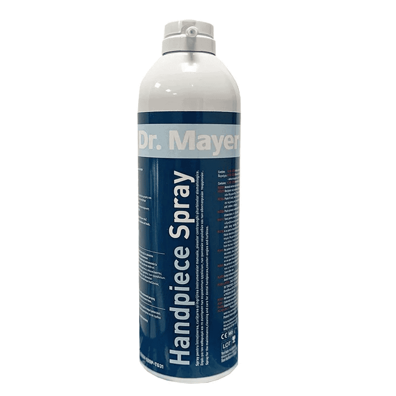 Spray ungere 500ml Dr. Mayer