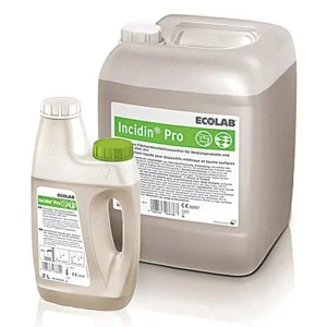 Detergent dezinfectant concentrat pentru suprafete Incidin Pro-Ecolab