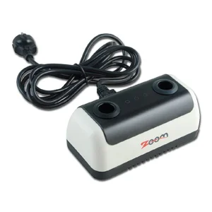 Statie de incarcare acumulatori 2.5v si 3.5v pt oto-ofta-laringo-scope