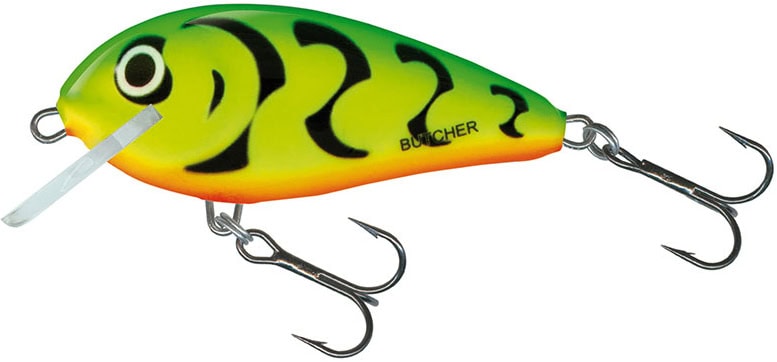 Vobler Salmo Butcher BR5F