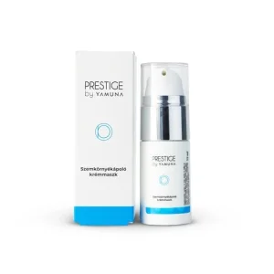 YAMUNA Prestige – Crema masca anti age contur ochi, fermitate