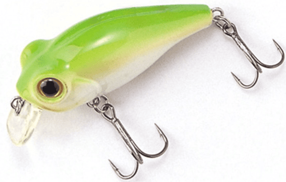 Vobler Owner Bug Eye Bait BB48F 4.8cm/6.5gr