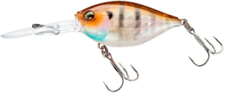 Vobler Duel L-BASS Crank DD 50F F1219