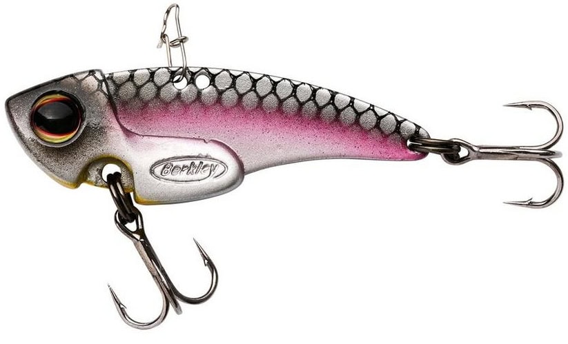 Cicada Berkley Power Blade 4.9cm/11gr