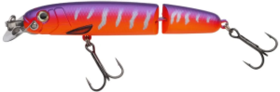 Vobler Abu Garcia Hi-Lo Jointed 9cm/12gr