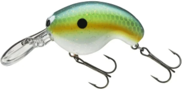 Vobler Daiwa Prorex Chibi Fuku 4.1cm/6.5gr